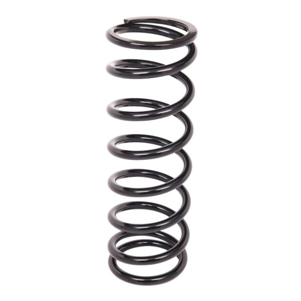 Aldan American Coil-Over-Spring, 200 lbs./in. Rate, 10 in. Length, 2.5 in.I.D. Black, Each