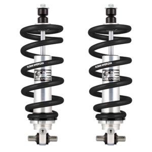 Aldan American Coil-Over Kit, GM, 88-98 C1500, Front, Short Shock, Single Adj. 700 lb. Springs