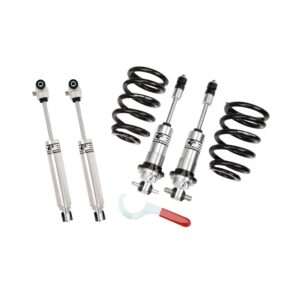 Suspension Package, Road Comp, GM, 88-98 C1500, Coilovers with Shocks, SB, Kit