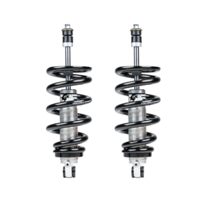 Aldan American Coil-Over Kit, GM, 78-96 B-Body, 88-98 C1500, Front, Single Adj. 800 lb. Springs