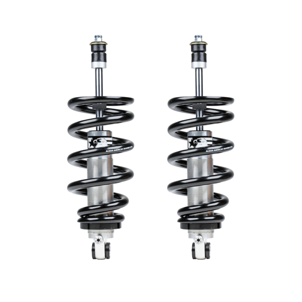 Aldan American Coil-Over Kit, GM, 78-96 B-Body, 88-98 C1500, Front, Single Adj. 800 lb. Springs