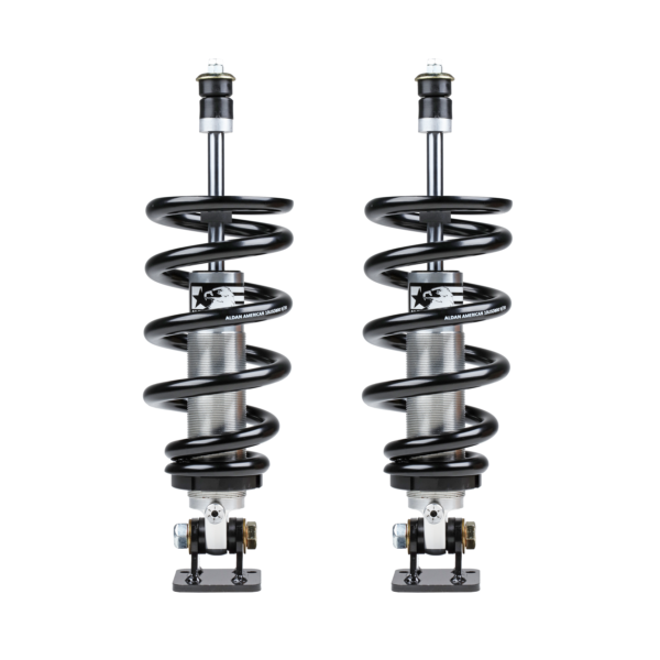 Aldan American Suspension Package, Road Comp, GM, 99-06, 1500, Coilovers with Shocks, SB, Kit