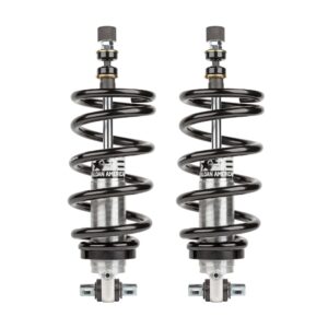 Coil-Over Kit, GM, 68-72 A-Body, Front, Double Adj. 450 lb. Springs