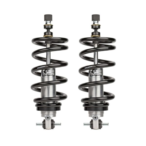 Coil-Over Kit, GM, 70-81 Chevy, Pontiac, Front, Double Adj. 450 lb. Springs