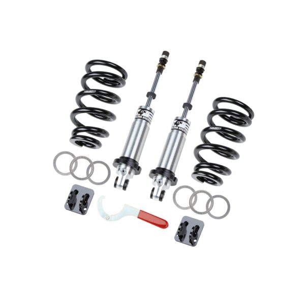 Coil-Over Kit, GM, 99-06, 1500, GM, Front, Double Adj. 800 lb. Springs