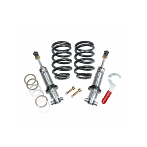 Coil-Over Kit, GM, 65-70, Wildcat, Front, Single Adj. 550 lb. Springs