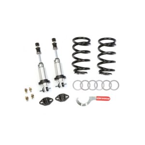 Aldan American - Coil-Over Kit, GM, 63-65, Riviera, Front, Double Adj. 700 lb. Springs