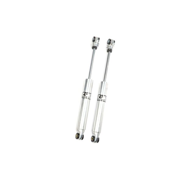 Aldan American - Suspension Package, Road Comp, GM, 63-65, Riviera, Front and Rear, Single Adj.