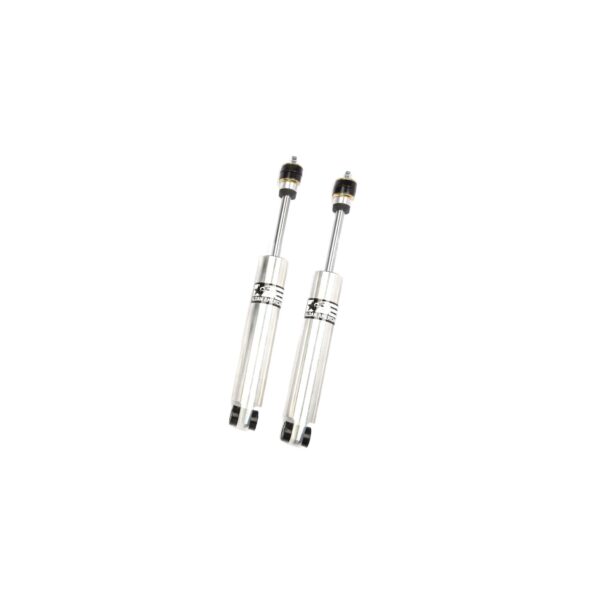 Aldan American - Suspension Package, Road Comp, Ford, 97-03, F150, Front and Rear, Single Adj.