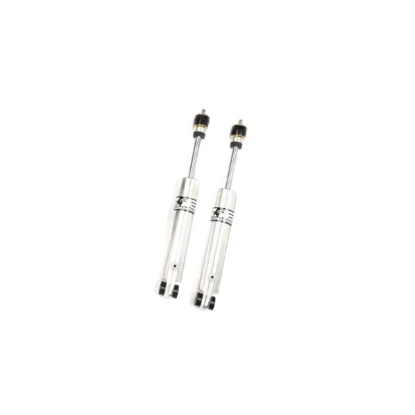 Aldan American - Suspension Package, Road Comp, Ford, 97-03, F150, Front and Rear, Double Adj.