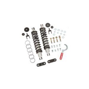 Coil-Over Kit, GM, 93-02 F-Body, Front Set. Double Adj. 350 lbs., Street, Kit