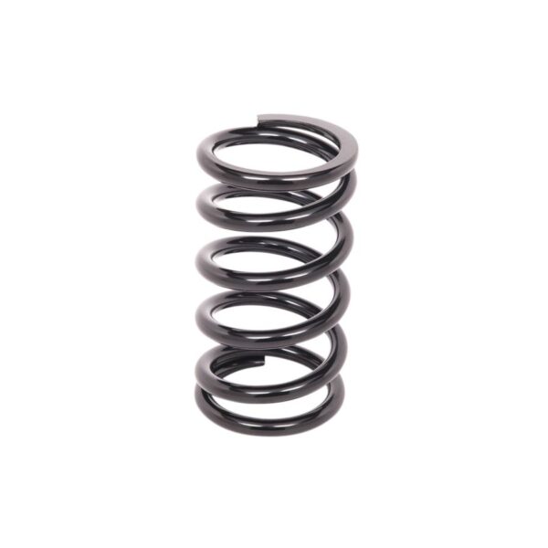 Aldan American Coil-Over-Spring, 350 lbs./in. Rate, 6 in. Length, 2.5 in. I.D. Black, Each