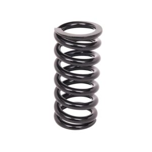 Aldan American Coil-Over-Spring, 700 lbs./in. Rate, 8 in. Length, 2.5 in. I.D. Black, Each