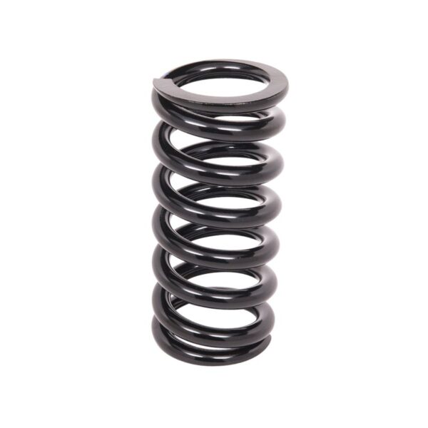 Aldan American Coil-Over-Spring, 450 lbs./in. Rate, 8 in. Length, 2.5 in. I.D. Black, Each