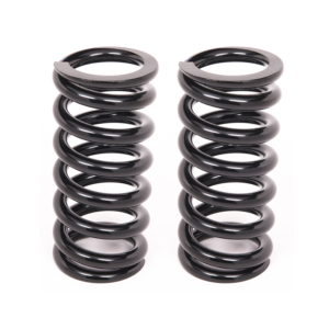 Aldan American Coil-Over-Spring, 250 lbs./in. Rate, 8 in. Length, 2.5 in. I.D. Black, Pair