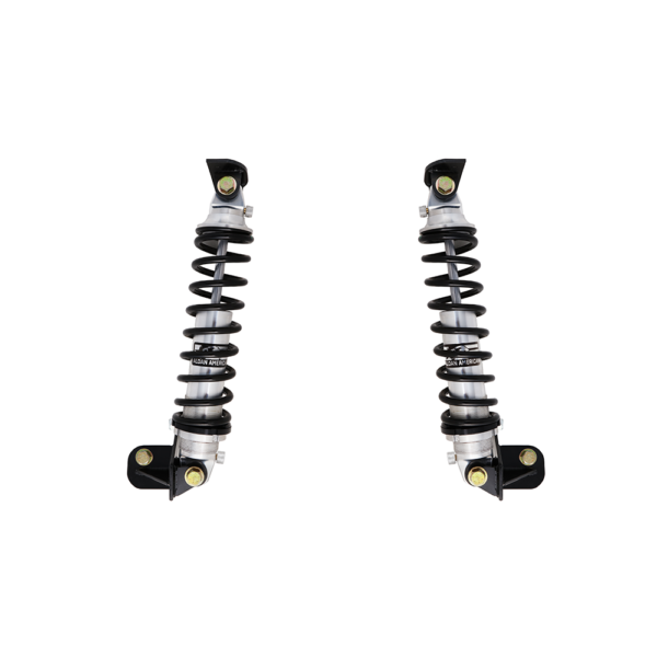 Aldan American Coil-Over Kit, GM G-Body, Rear, Double Adj. 160 lbs. Springs, Full Kit, Bolt-On