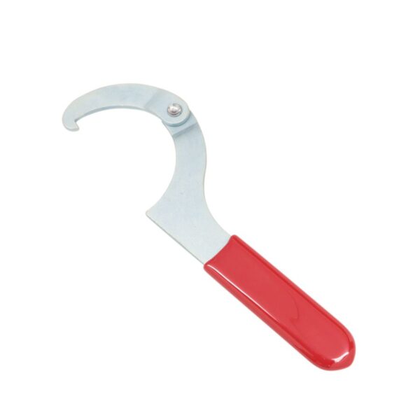 Aldan American Spanner Wrench, fully adjustable - Universal use with any hook and groove style