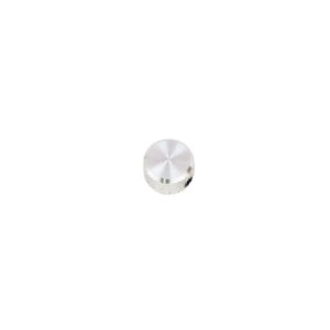 Aldan American Coil-Over Adj. Knob, Small, Aluminum