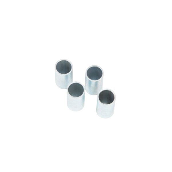 Aldan American Sleeve Kit 5/8 in. Steel, Set of 4.