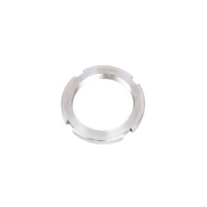 Aldan American Coil-Over Lock Nut, Aluminum, Use with Aldan Coil-Overs