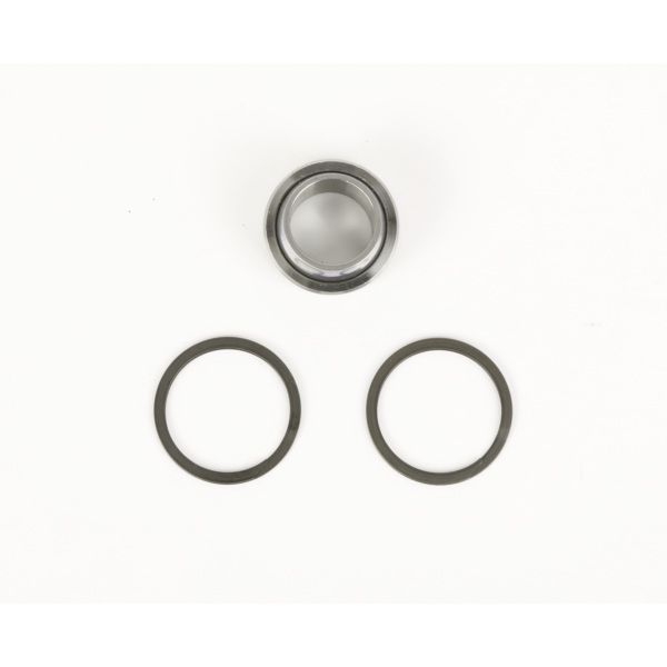 Spherical Bearing .625 in. ID x 1.0 in OD x .5 in. Wide, PTFE Lined, each