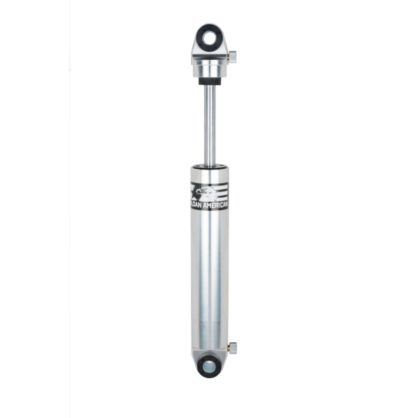 Shock Absorber, TrackLine, Double Adj. 18.50 in. Extended, 13.25 in. Compressed