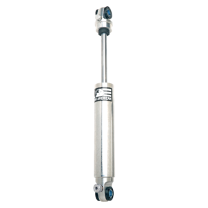 Shock Absorber, TrackLine, Double Adj. 23.75 in. Extended, 15.25 in. Compressed