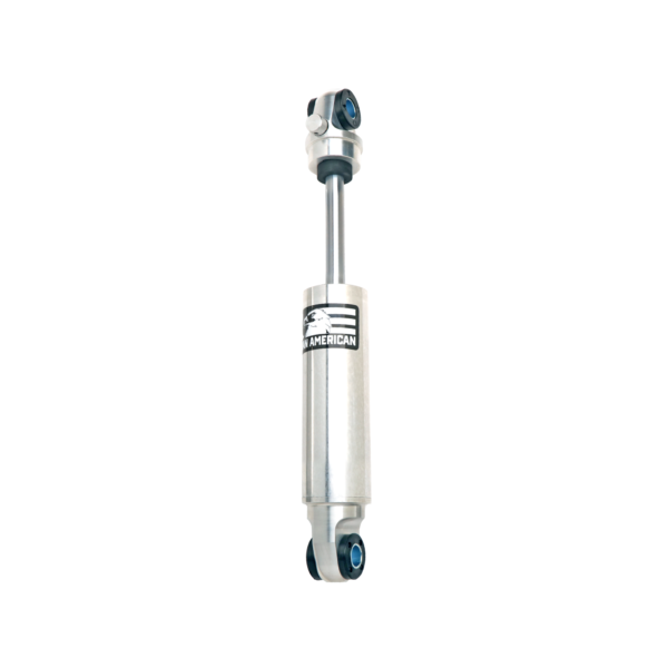 Shock Absorber, TruLine, Single Adj. 12.00 in. Extended, 9.65 in. Compressed