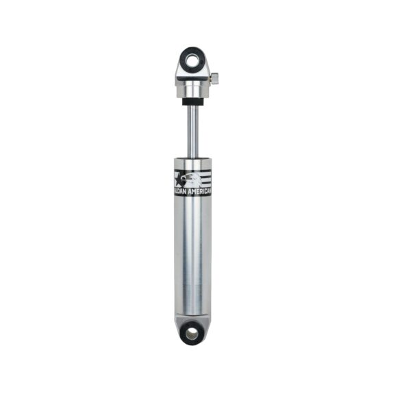 Shock Absorber, TruLine, Single Adj. 15.00 in. Extended, 11.30 in. Compressed