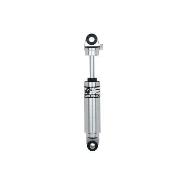 Shock Absorber, TruLine, Single Adj. 13.50 in. Extended, 9.80 in. Compressed