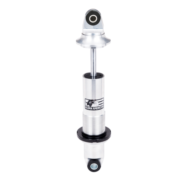 Aldan American Coil-Over Shock, 500, Non Adj. 15.00 in. Extended, 11.30 in. Compressed