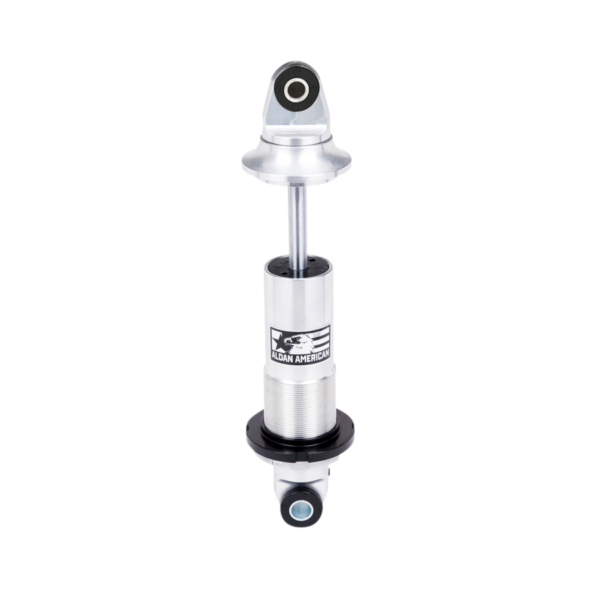 Aldan American Coil-Over Shock, 500, Non Adj. 13.00 in. Extended, 9.50 in. Compressed