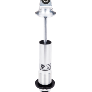 Aldan American Coil-Over Shock, 500, Non Adj. 16.50 in. Extended, 11.50 in. Compressed