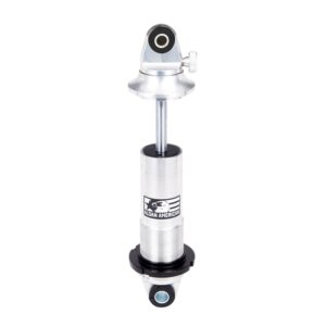 Aldan American Coil-Over Shock, Phantom, Single Adj. 13.40 in. Extended, 9.70 in. Compressed