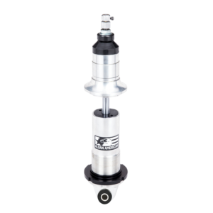 Aldan American Coil-Over Shock, MII, Single Adj.12.50 in. Extended, 9.70 in. Compressed