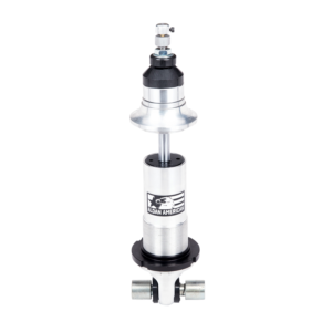 Aldan American Coil-Over Shock, MII, Single Adj. 12.00 in. Extended, 9.20 in. Compressed