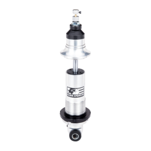 Aldan American Coil-Over Shock, MII, Single Adj. 14.00 in. Extended, 11.20 in. Compressed