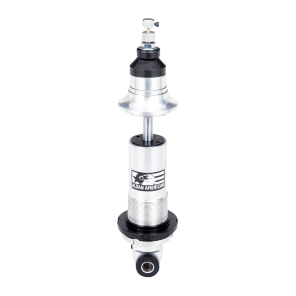 Aldan American Coil-Over Shock, MII, Single Adj. 13.50 in. Extended, 10.0 in. Compressed