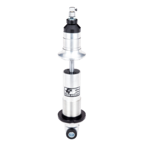 Aldan American Coil-Over Shock, MII, Single Adj. 13.00 in. Extended, 10.20 in. Compressed