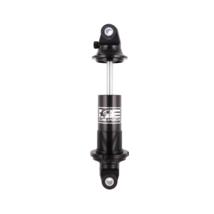 Aldan American Coil-Over Shock, Regulator, Single Adj. 11.60 in. Extended, 8.65 in. Compressed