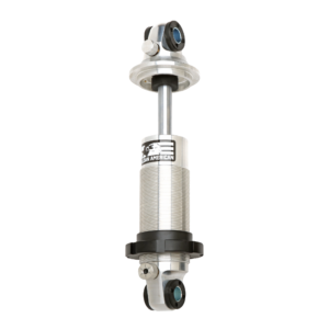 Coil-Over Shock, Striker, Double Adj. 12.25 in. Extended, 9.25 in. Compressed