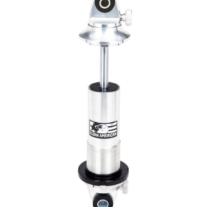 Aldan American Coil-Over Shock, Striker, Double Adj. 14.00 in. Extended, 10.10 in. Compressed