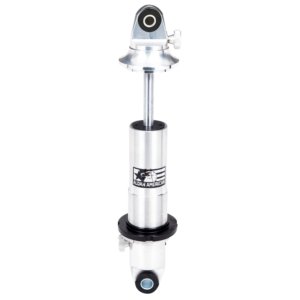 Aldan American Coil-Over Shock, Striker, Double Adj.15.40 in. Extended, 11.50 in. Compressed