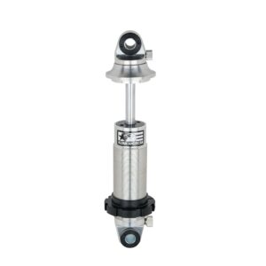 Coil-Over Shock, Striker, Double Adj. 13.125 in. Extended, 9.625 in. Compressed