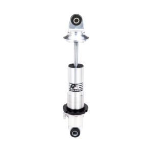 Aldan American Coil-Over Shock, Phantom, Single Adj. 17.00 in. Extended, 12.00 in. Compressed