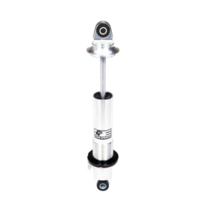 Aldan American Coil-Over Shock, Phantom, Single Adj. 18.50 in. Extended, 13.20 in. Compressed