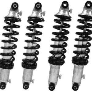 Aldan American Coil-Over Kit, Dodge Viper. Front and Rear Set. Fits 1992-1995 Stock Ride Height