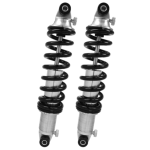 Aldan American Coil-Over Kit, Dodge Viper. Front, Pair. Fits 1992-1995 Stock Ride Height