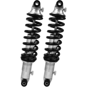 Aldan American Coil-Over Kit, Dodge Viper. Rear, Pair. Fits 1992-1995 Stock Ride Height