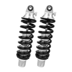 Aldan American Coil-Over Kit, Dodge Viper. Rear, Pair. Fits 2003-2010 Stock Ride Height